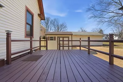 436 W Neshannock Avenue, New Wilmington Boro, PA 16142 - Photo 5
