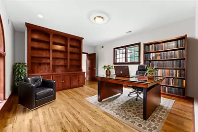 1060 Fox Chapel Road, Pittsburgh, PA 15238 - Photo 29