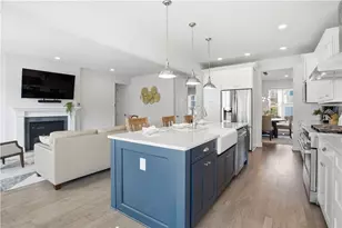 711 Withers Pk Dr, Cranberry Township, PA 16066 - Photo 17