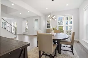 711 Withers Pk Dr, Cranberry Township, PA 16066 - Photo 9