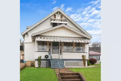 1620 4th Ave, Ford City Boro, PA 16226 - Photo 1