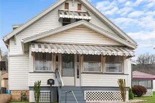 1620 4th Ave, Ford City Boro, PA 16226 - Photo 1