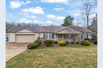 269 Sienna Trail, Peters Township, PA 15367 - Photo 1