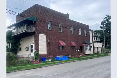 602 E Lutton St, New Castle, PA 16101 - Photo 1