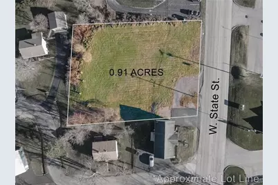 0 W State St, Union Township, PA 16101 - Photo 1