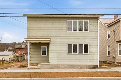 708 Walker Street, Garret Boro, PA 15542 - Photo 3