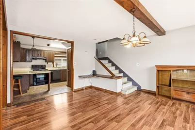 708 Walker Street, Garret Boro, PA 15542 - Photo 5