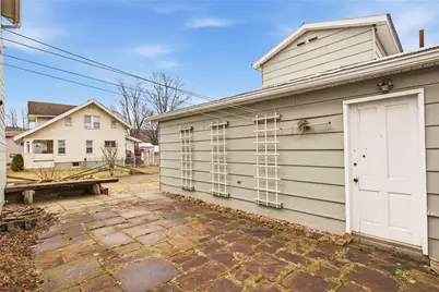 708 Walker Street, Garret Boro, PA 15542 - Photo 21