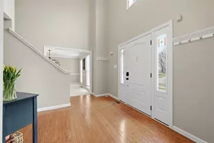 1053 Whispering Woods, Moon/Crescent Twp, PA 15108 - Photo 3