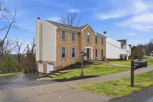 1053 Whispering Woods, Moon/Crescent Twp, PA 15108 - Photo 47