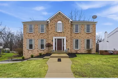 1053 Whispering Woods, Moon/Crescent Twp, PA 15108 - Photo 1