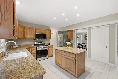 1053 Whispering Woods, Moon/Crescent Twp, PA 15108 - Photo 7