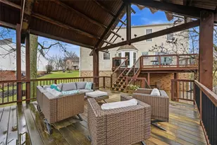 1053 Whispering Woods, Moon/Crescent Twp, PA 15108 - Photo 43