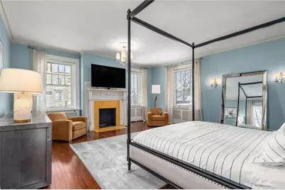 5135 Ellsworth Avenue #Main House, Pittsburgh, PA 15232 - Photo 33