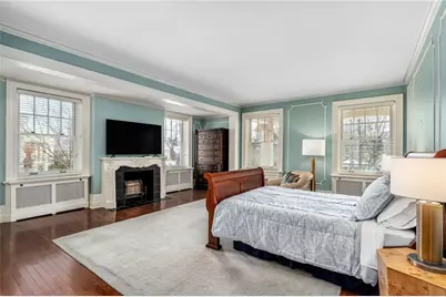 5135 Ellsworth Avenue #Main House, Pittsburgh, PA 15232 - Photo 31