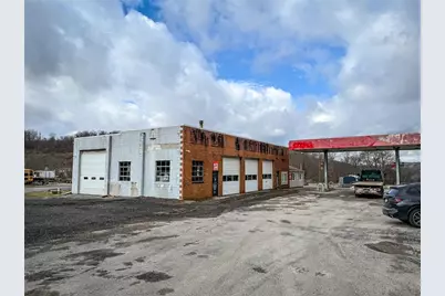 760 Route 422, Summit Township, PA 16002 - Photo 35