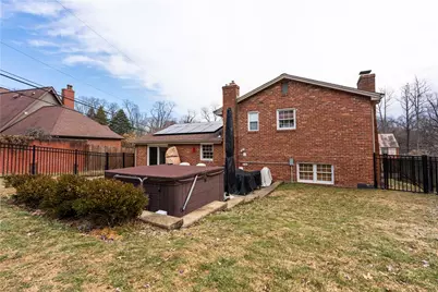 755 Jefferson Drive, Ross Twp, PA 15229 - Photo 31