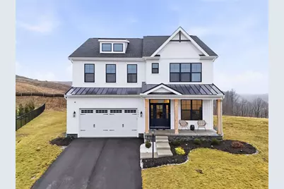 2041 Field Stone Drive, South Fayette, PA 15057 - Photo 1