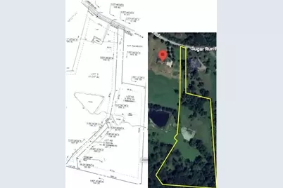 Lot 4A Sugar Run Rd, Nottingham, PA 15330 - Photo 3