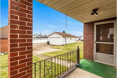 1615 Polk Street, Aliquippa, PA 15001 - Photo 27