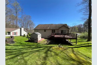 15916 Treasure Lake Road, Dubois Area School District, PA 15801 - Photo 9