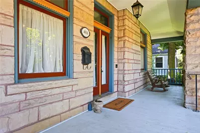 4916 Wallingford St, Pittsburgh, PA 15213 - Photo 3