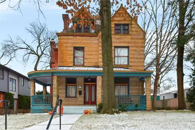 4916 Wallingford St, Pittsburgh, PA 15213 - Photo 1