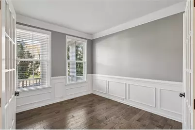 4462 Walnut Ridge Circle, South Fayette, PA 15057 - Photo 17