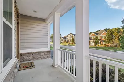 4462 Walnut Ridge Circle, South Fayette, PA 15057 - Photo 41