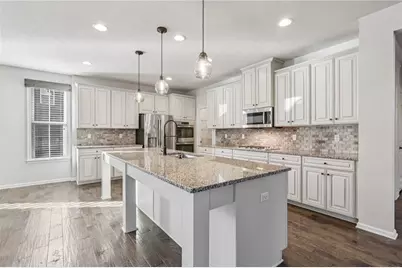 4462 Walnut Ridge Circle, South Fayette, PA 15057 - Photo 5