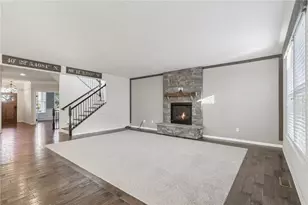 4462 Walnut Ridge Cir, South Fayette, PA 15057 - Photo 11