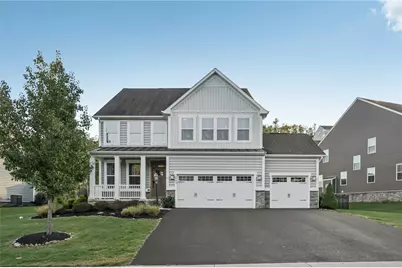 4462 Walnut Ridge Circle, South Fayette, PA 15057 - Photo 47