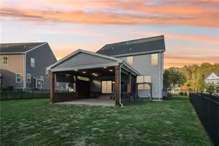 4462 Walnut Ridge Cir, South Fayette, PA 15057 - Photo 49