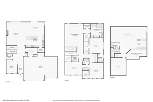 4462 Walnut Ridge Cir, South Fayette, PA 15057 - Photo 47