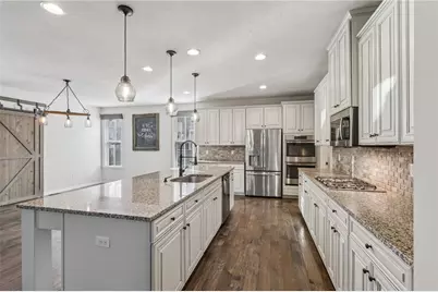 4462 Walnut Ridge Circle, South Fayette, PA 15057 - Photo 7