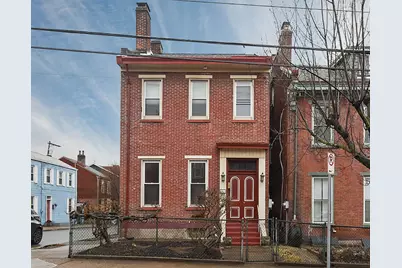 164 44th St, Pittsburgh, PA 15201 - Photo 1