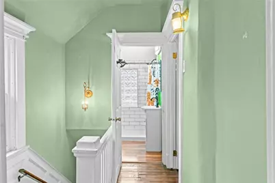 2500 Louisiana Ave, Beechview, PA 15216 - Photo 31