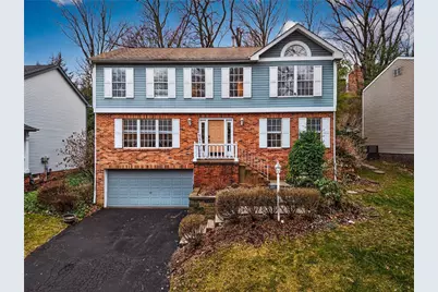 224 Valley Park Dr, Pittsburgh, PA 15216 - Photo 1
