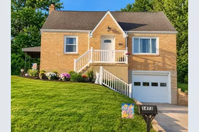 1473 Blossom Hill, Pittsburgh, PA 15234 - Photo 1