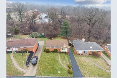 319 Ryan Dr, Scott Township, PA 15220 - Photo 29