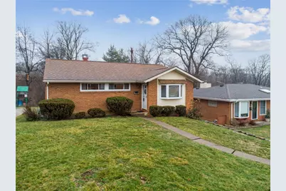 319 Ryan Dr, Scott Township, PA 15220 - Photo 33