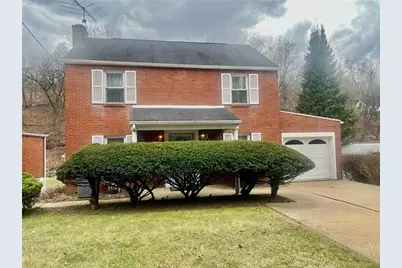 2511 McNeilly Rd, Pittsburgh, PA 15226 - Photo 1
