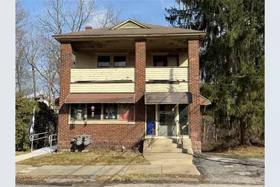 510 Logan St, New Castle, PA 16101 - Photo 1