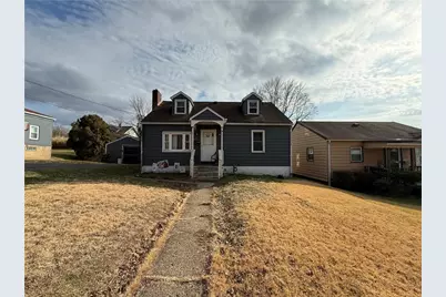 522 E Division St, New Castle, PA 16101 - Photo 1