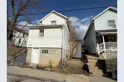 633 Forrest St, New Castle, PA 16101 - Photo 3