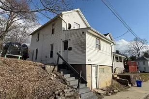 633 Forrest St, New Castle, PA 16101 - Photo 1