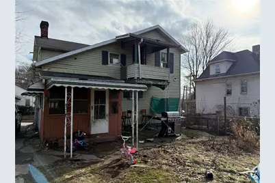 807 Butler Ave, New Castle, PA 16101 - Photo 3