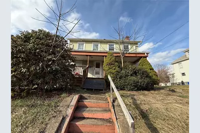 807 Butler Ave, New Castle, PA 16101 - Photo 1