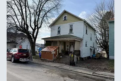 819 Morton St, New Castle, PA 16101 - Photo 1