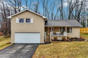 862 White Farm Rd, White Township, PA 15701 - Photo 1